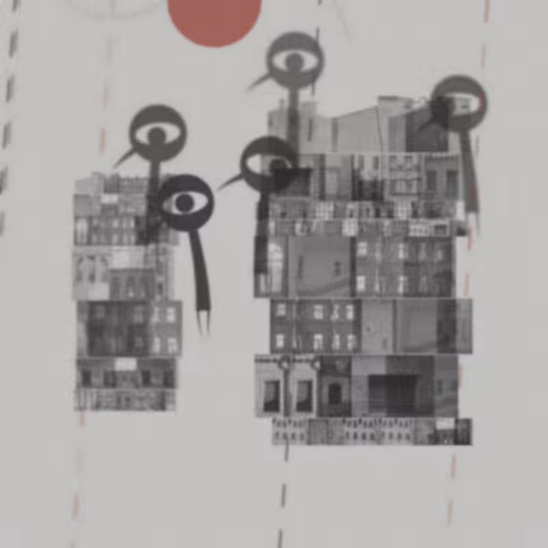 city of hope and despair #2