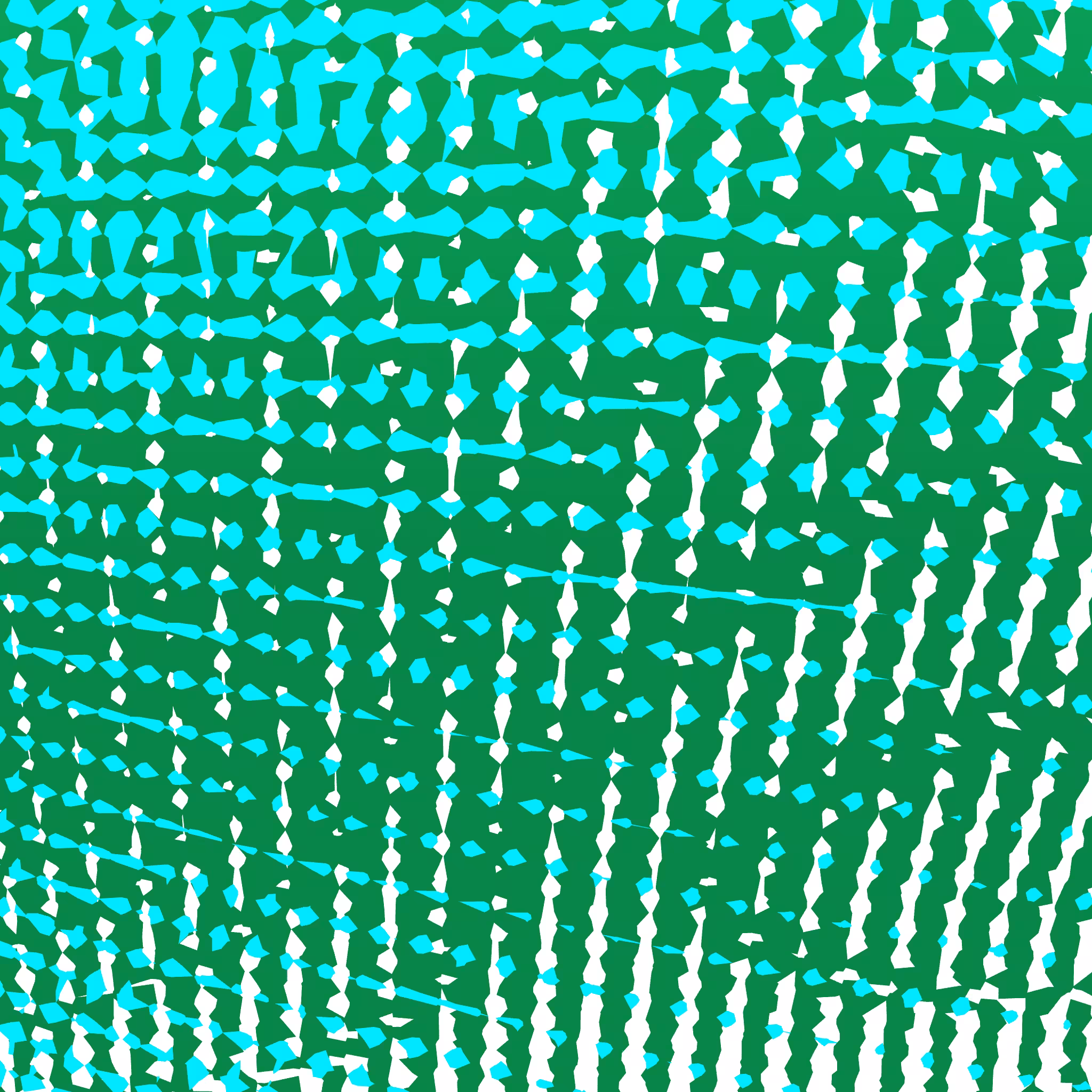 interference #21