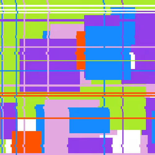 Chromatic Chaos #4294