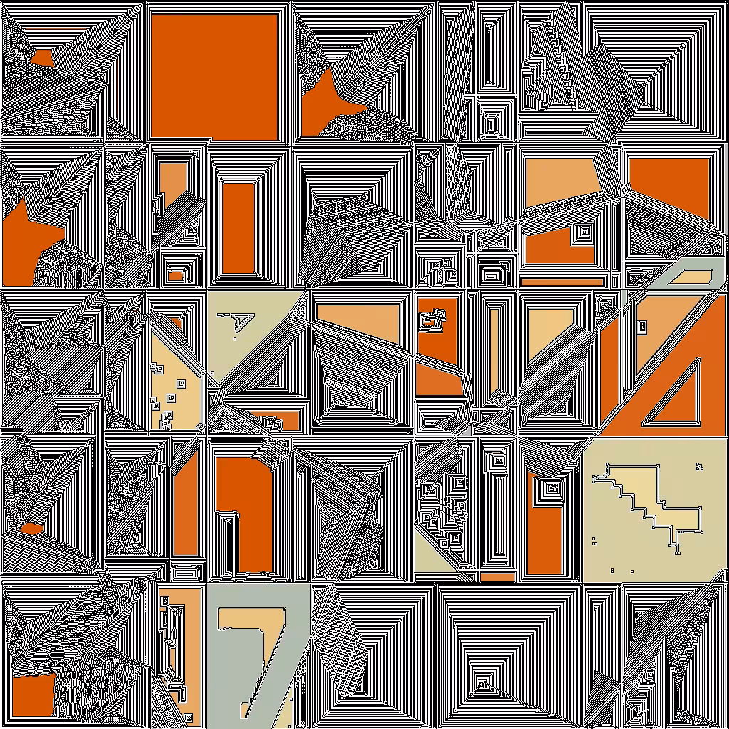 Cracked to Cut #62