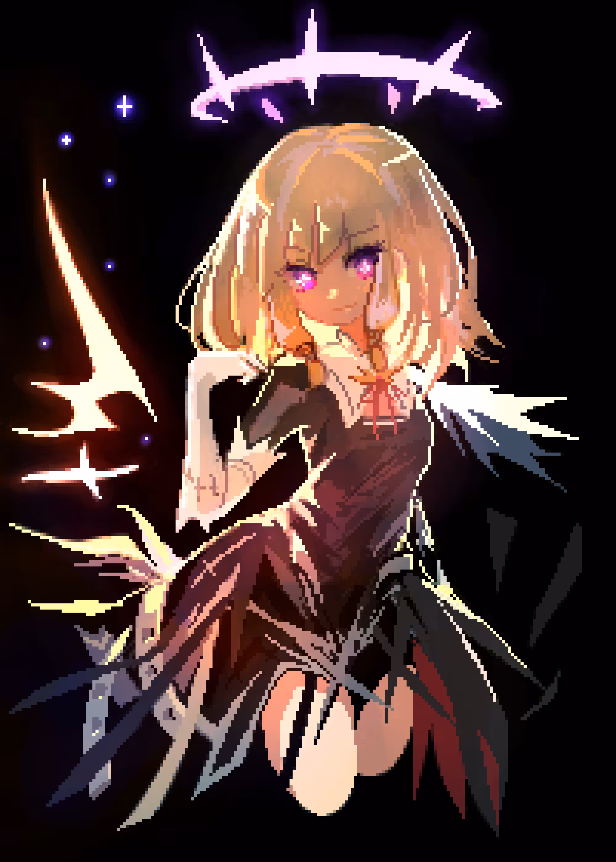 Megami #07289