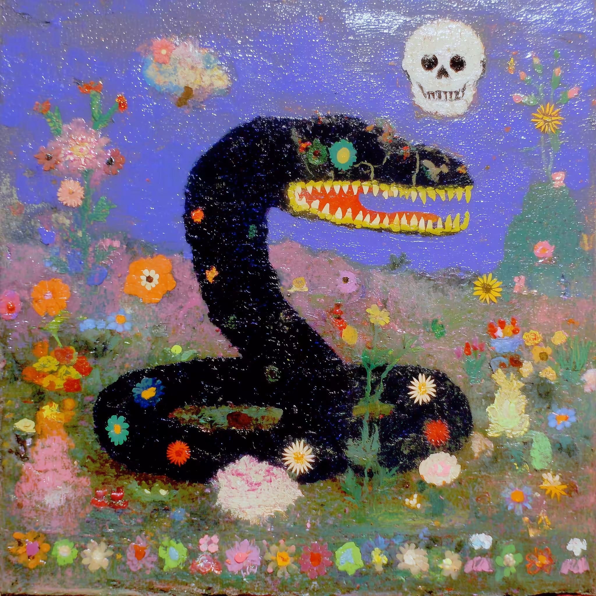 Black Mamba