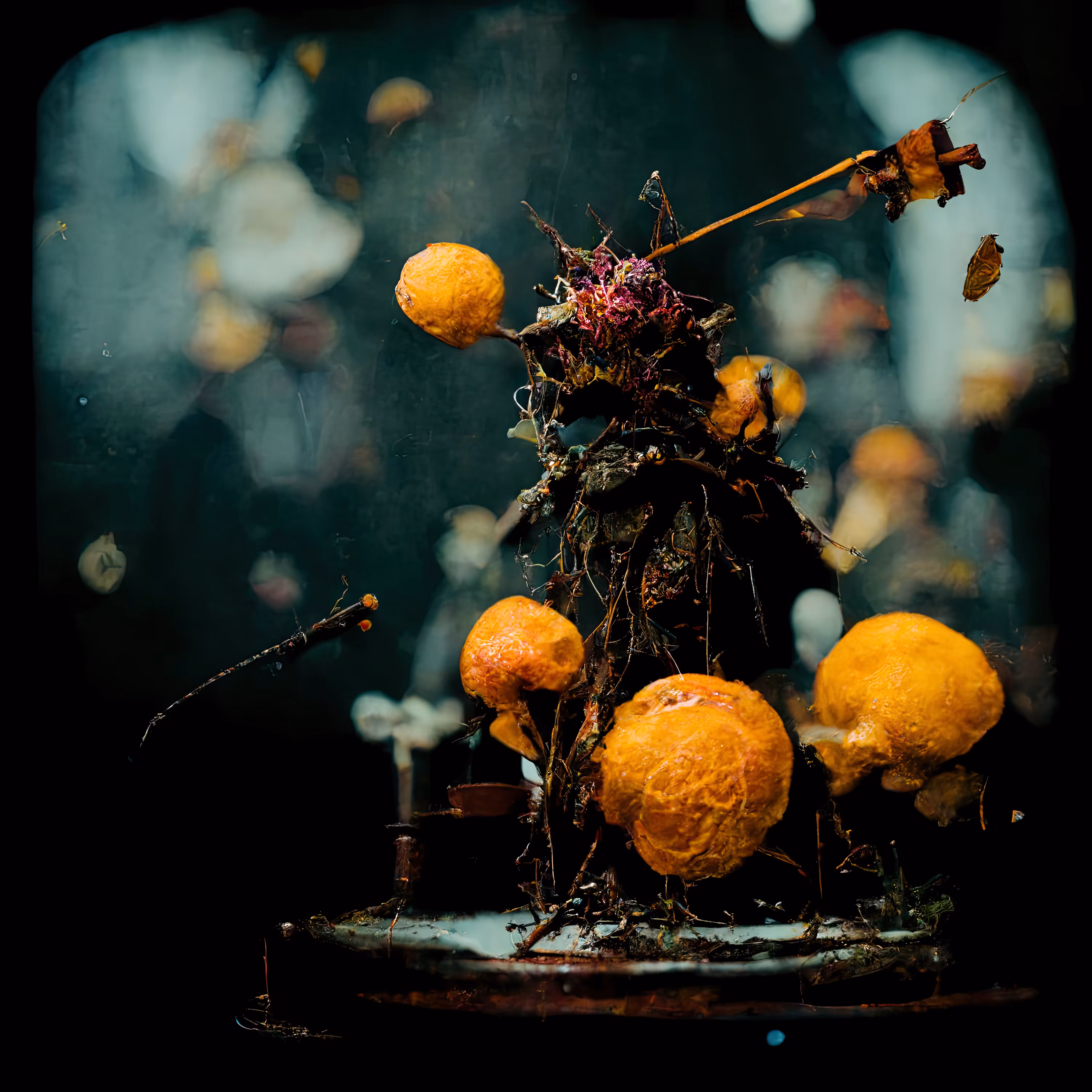 Vagabond-Conductor #9