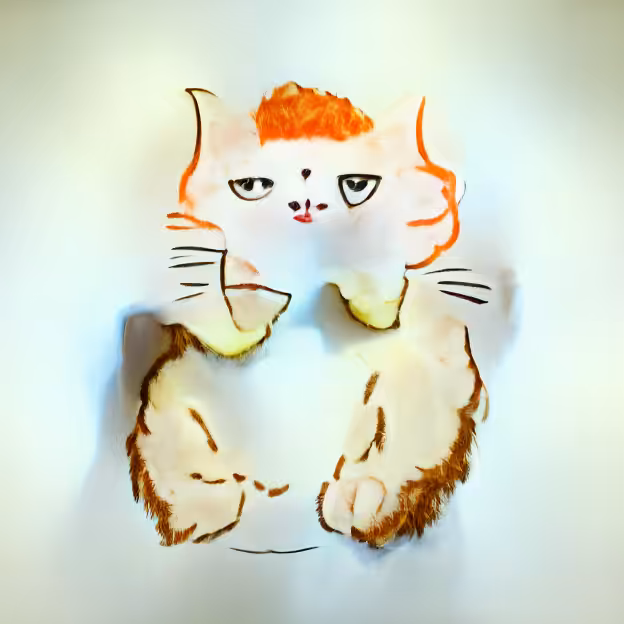 catspiration #9