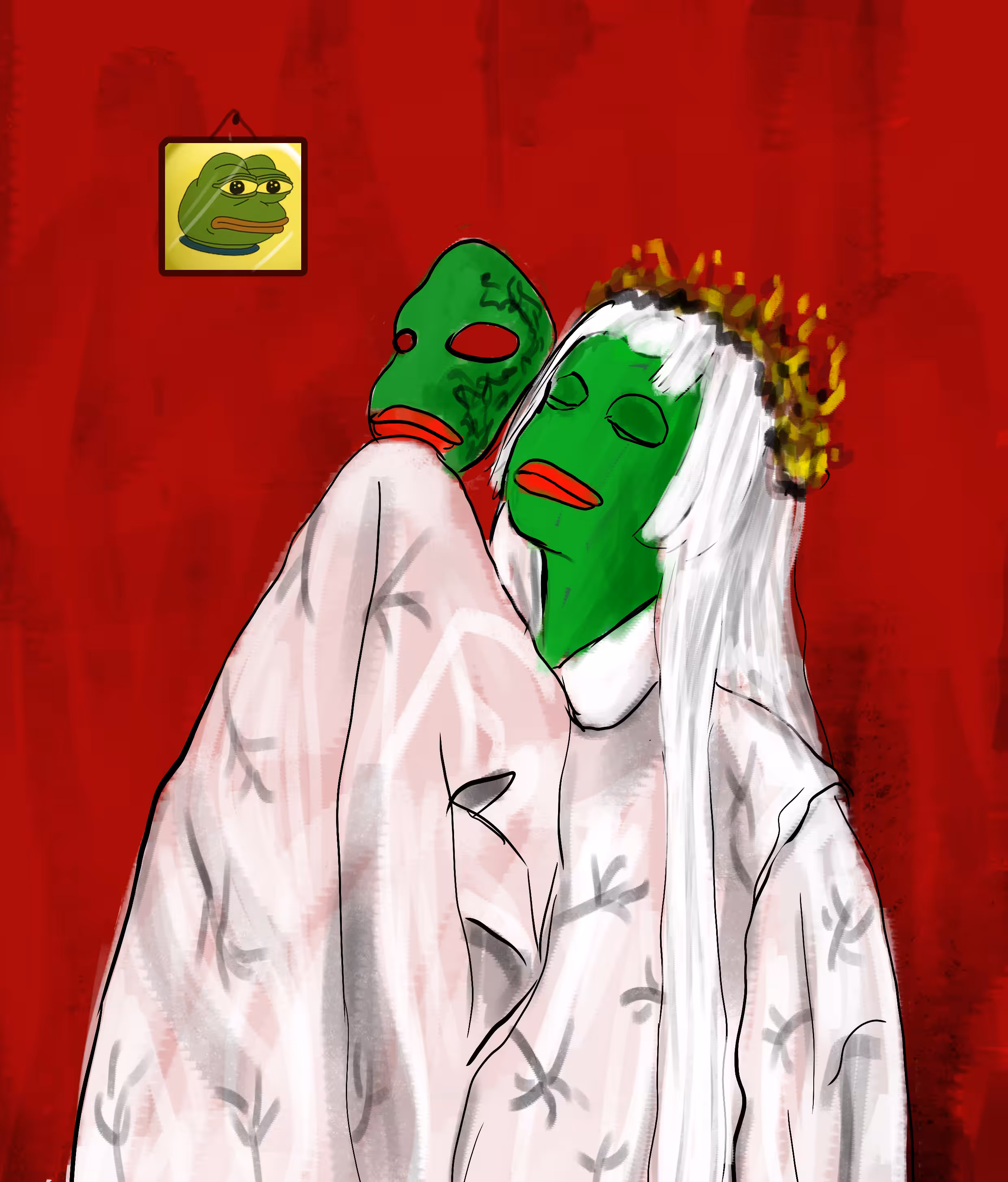 Pepe land #3