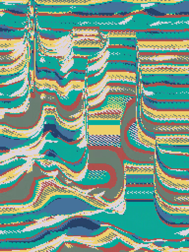 WRAPPERS #85
