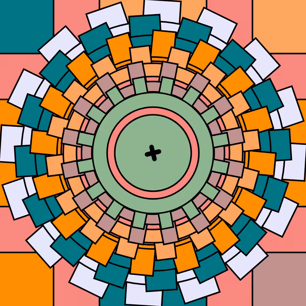 Hypnotic Machine #13