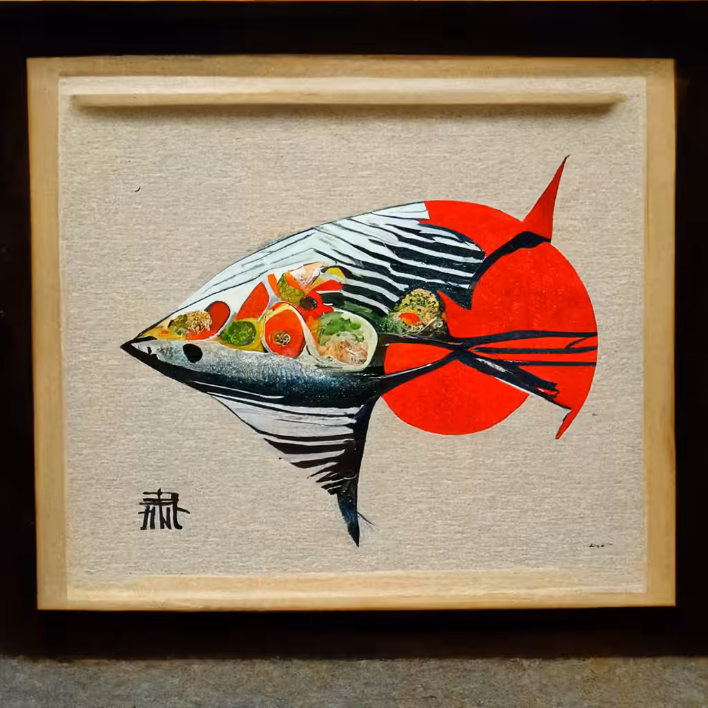 Time to tuna