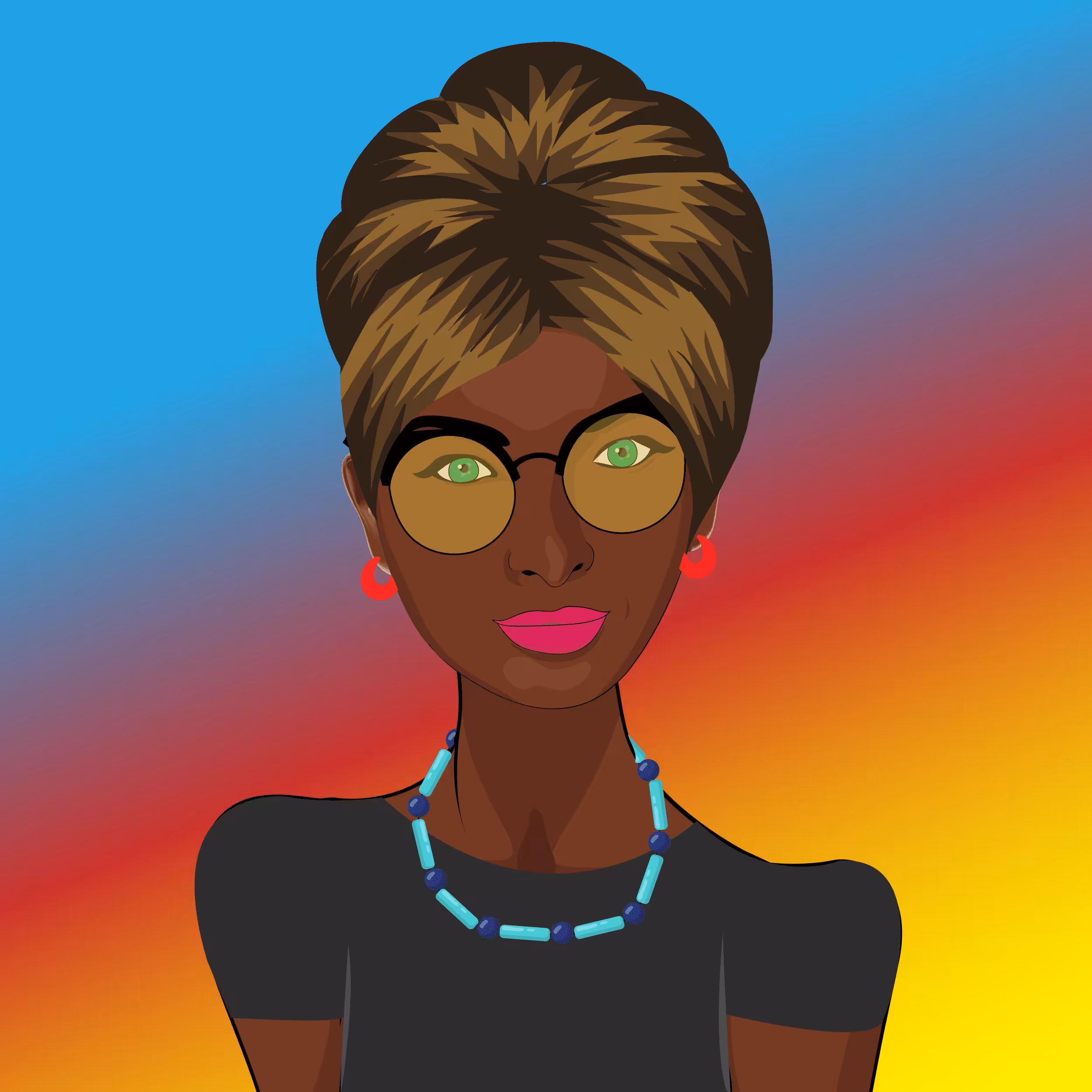 Genesis CLC: Cool Lady #911