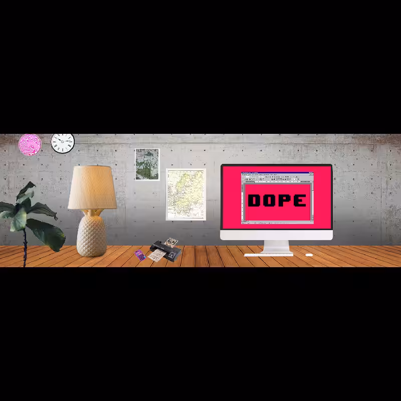 Tidy Time Twitter Banners #180