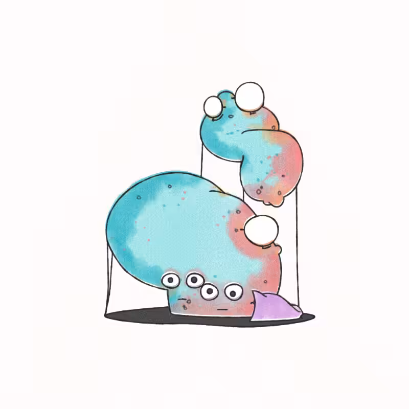 Pobbles #96