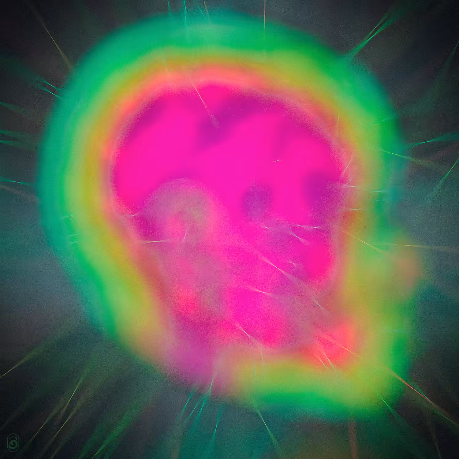 Electric Consciousness