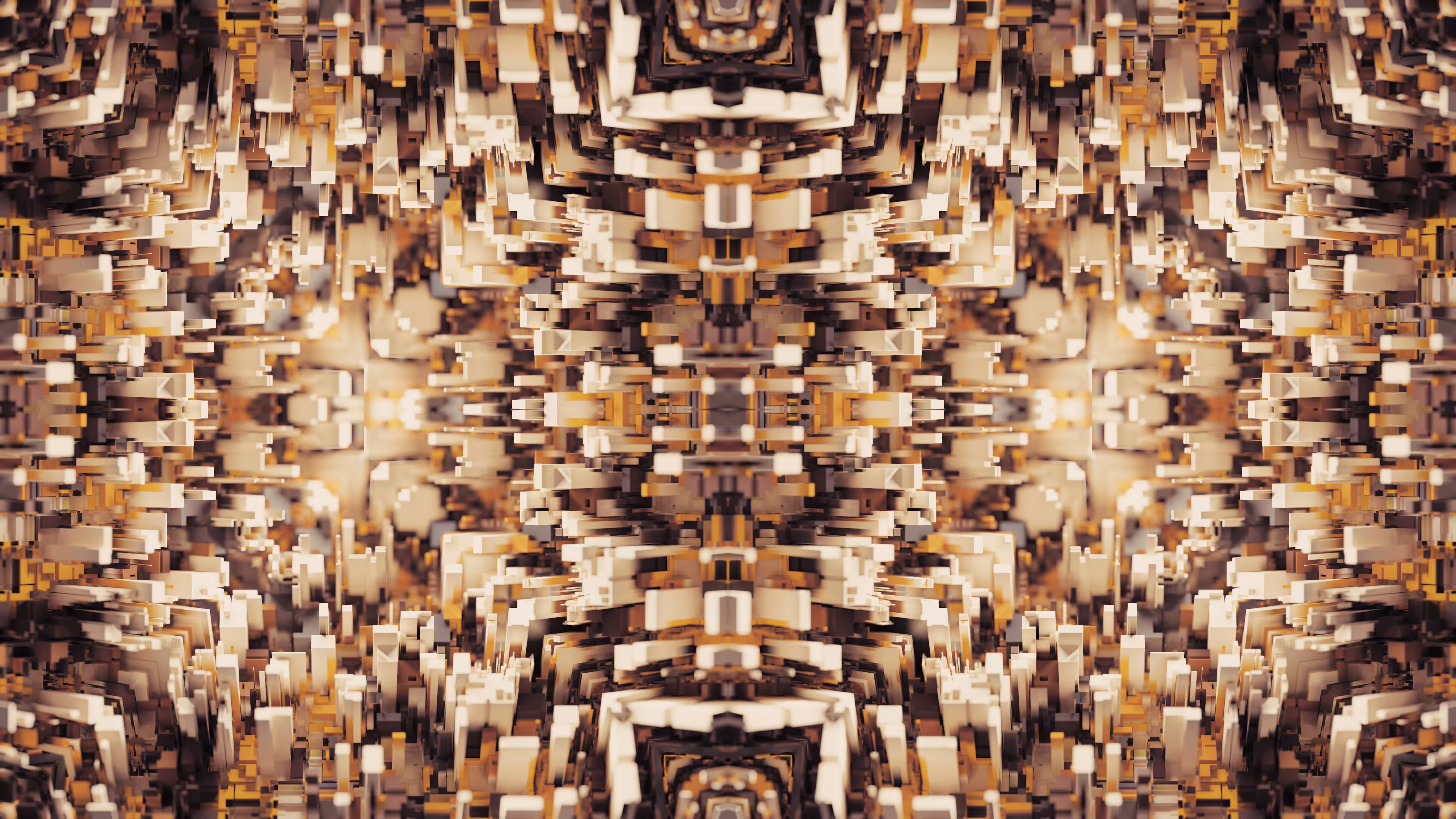 SPD OBSESSION 08A - INCEPTION EDITION