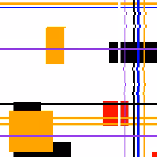 Chromatic Chaos #758