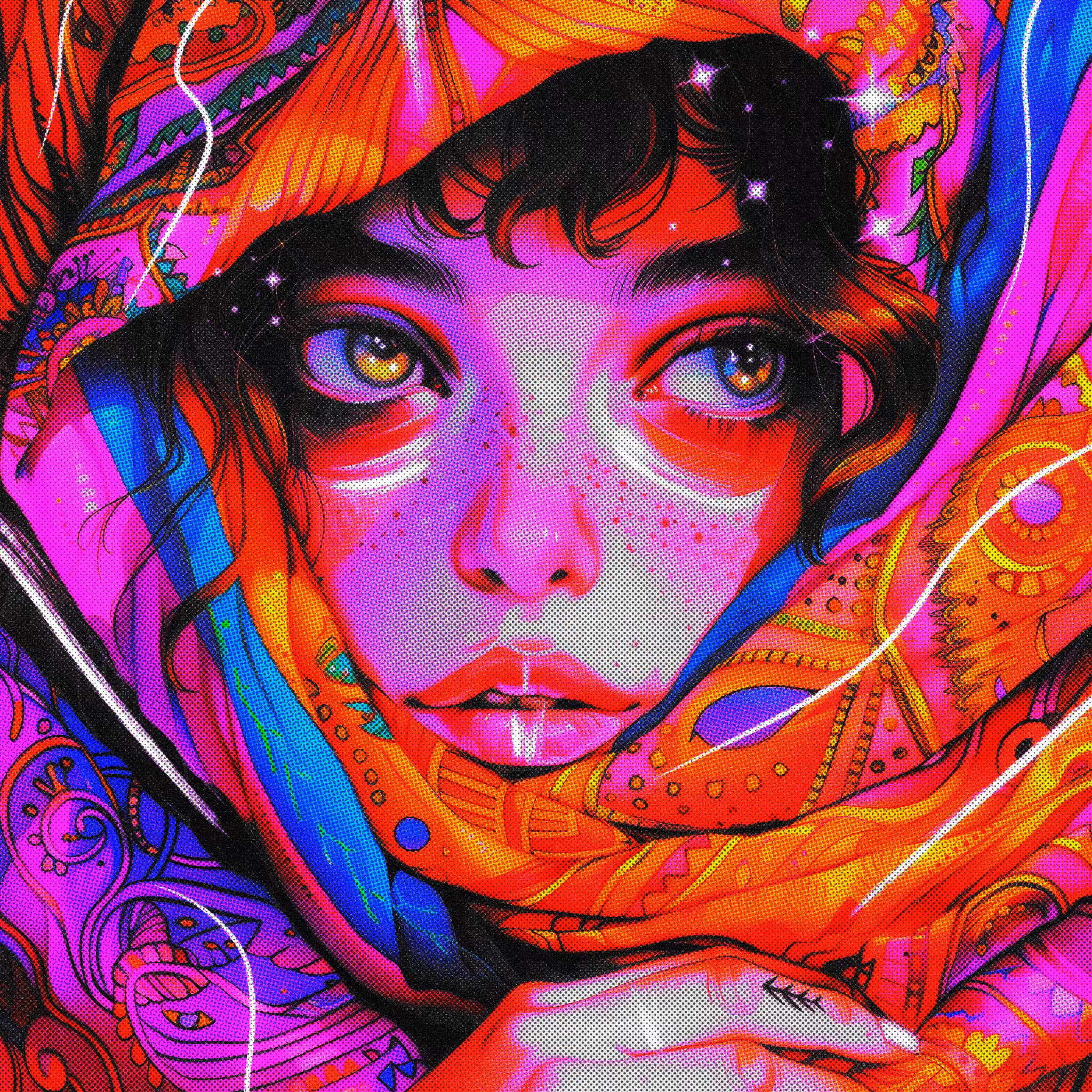 Enchanted