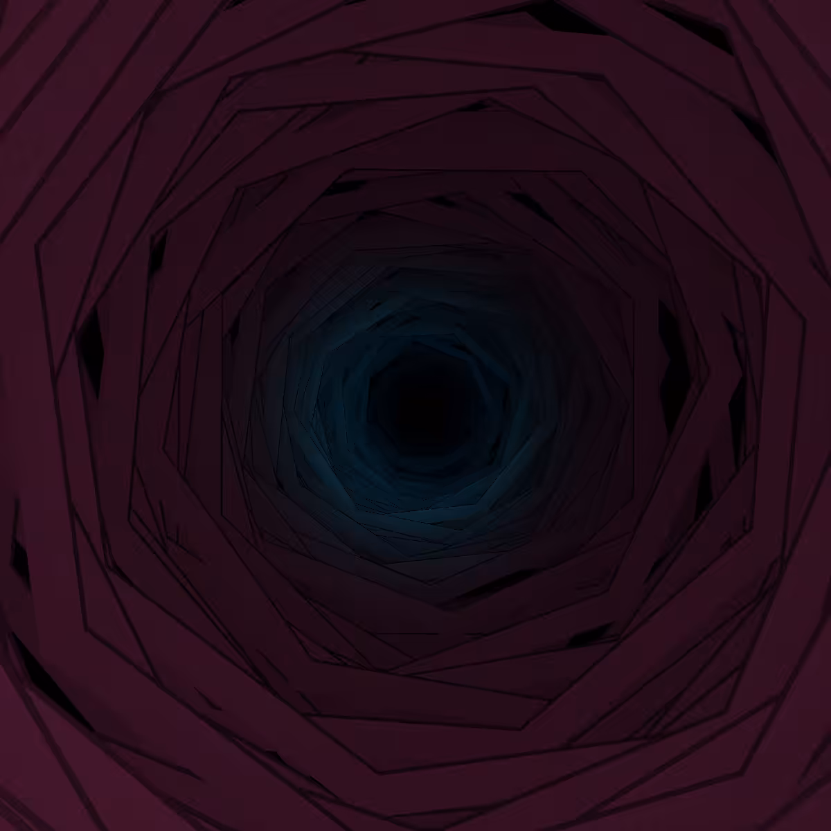 Down The Well #152