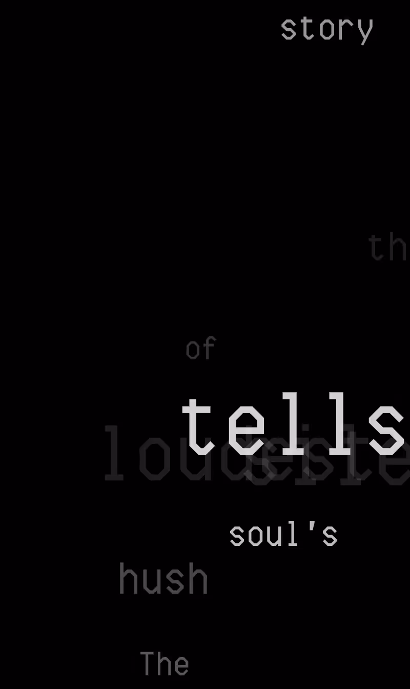CRYPTIC POEMS #160 | AOLS #817