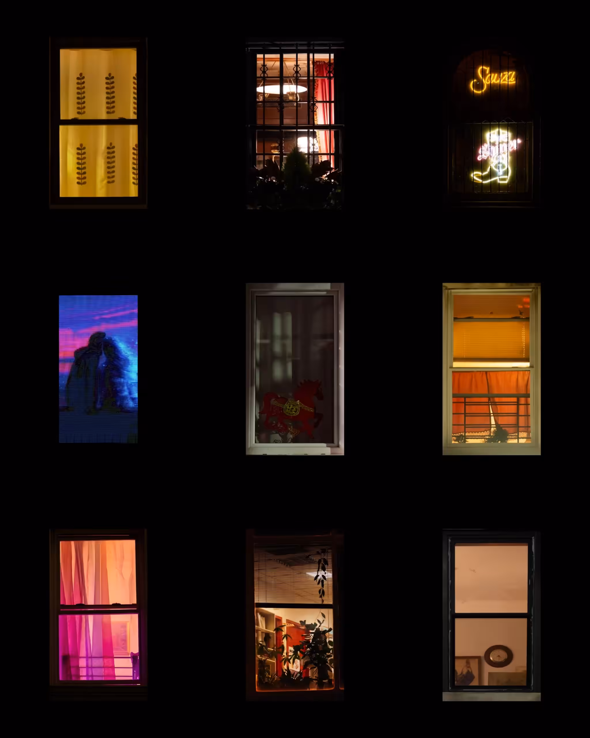 BUILDINGS // NYC: BUILDING 248