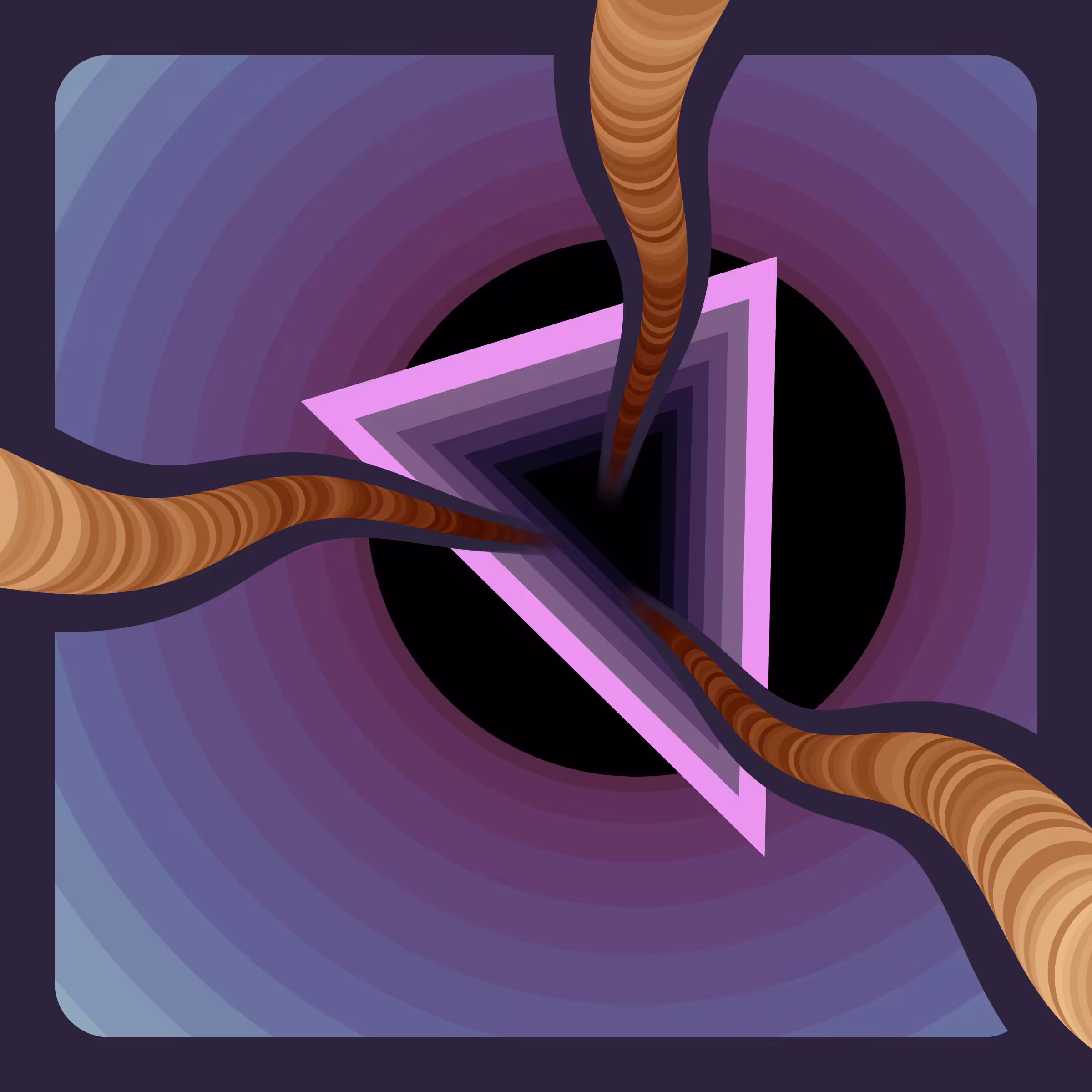 Spaghettification #171