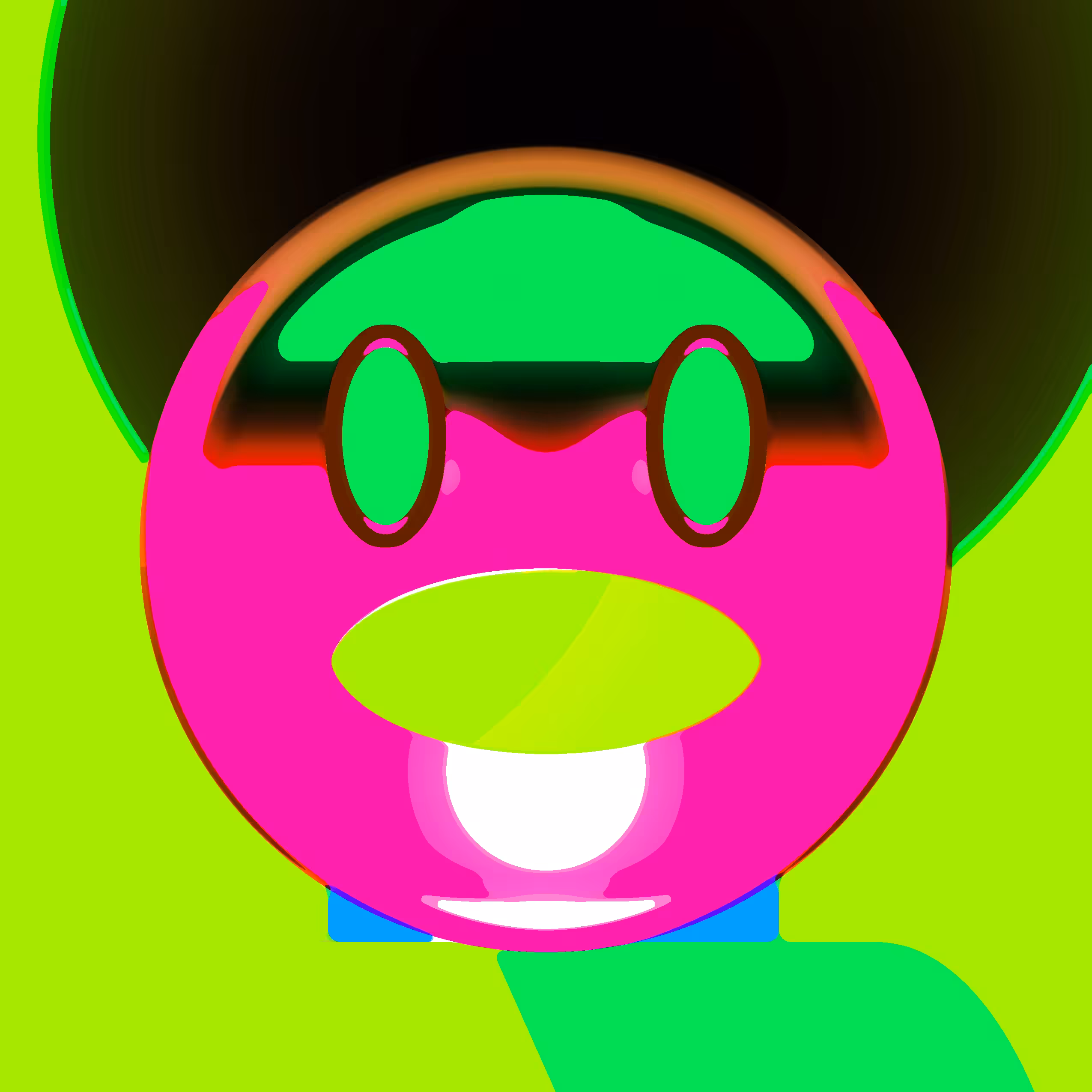 Emoji Script #339