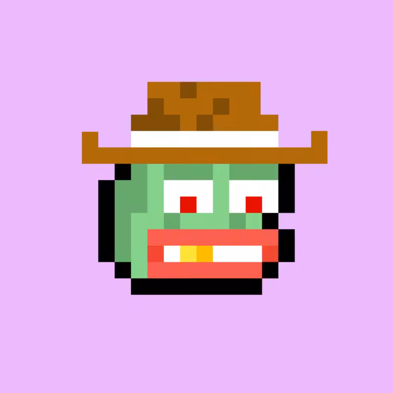 Pepeheads #58