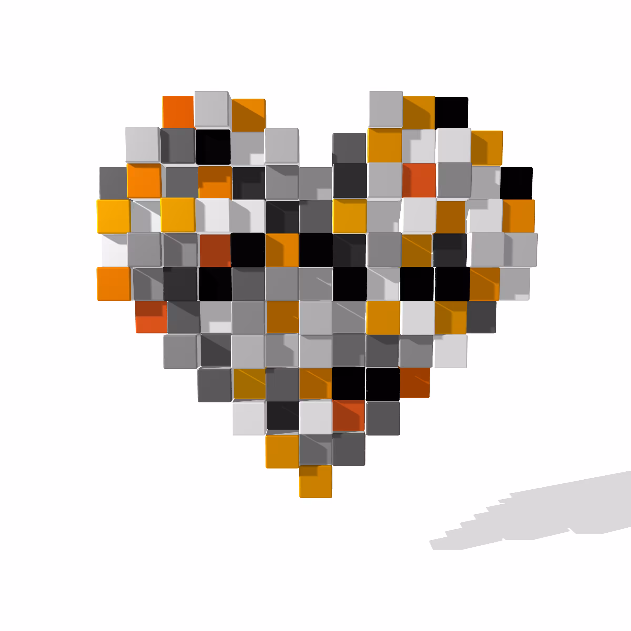 heart + craft #22919