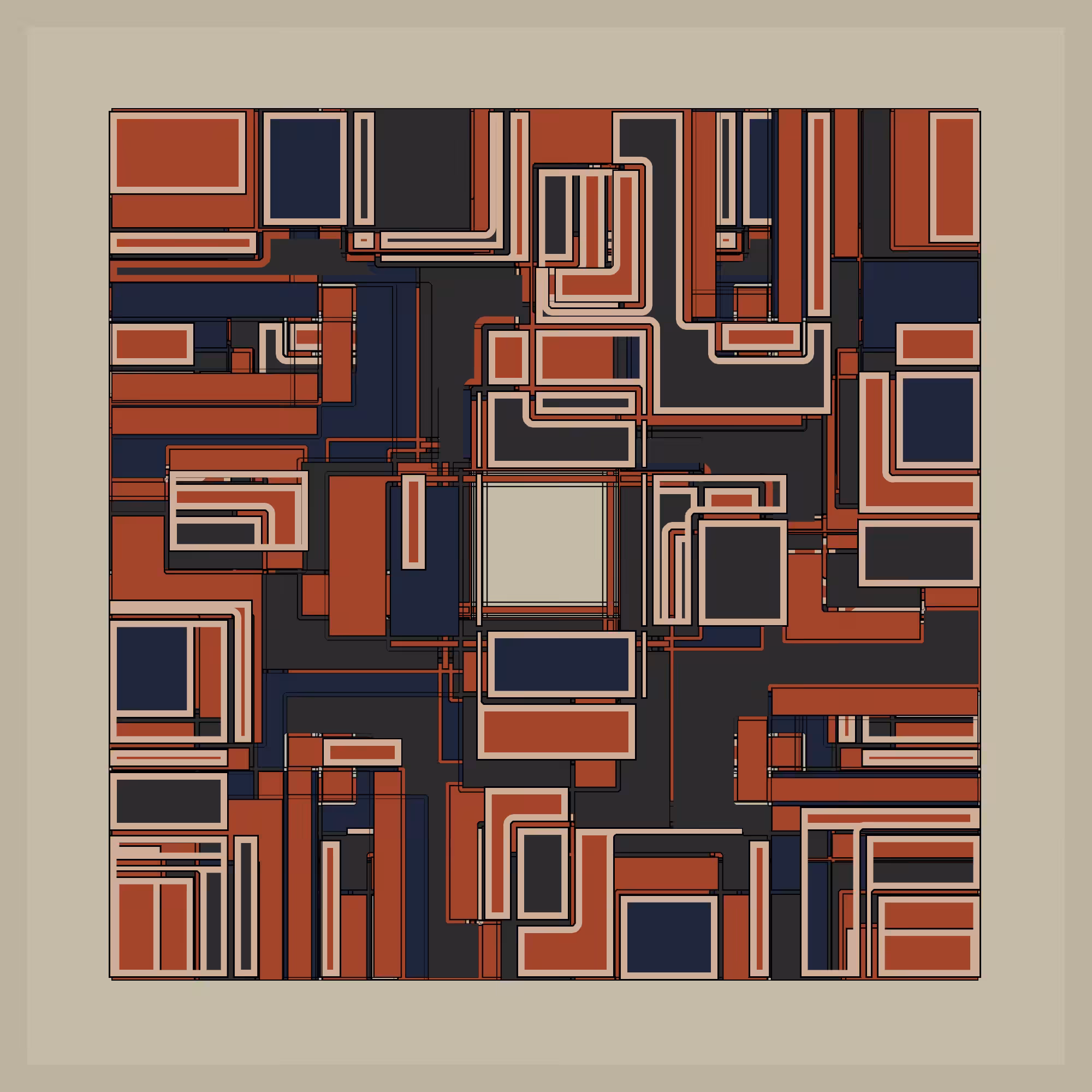 Fragments #50