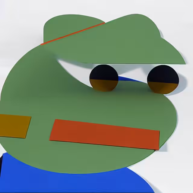PEPE:DECONSTRUCT #193