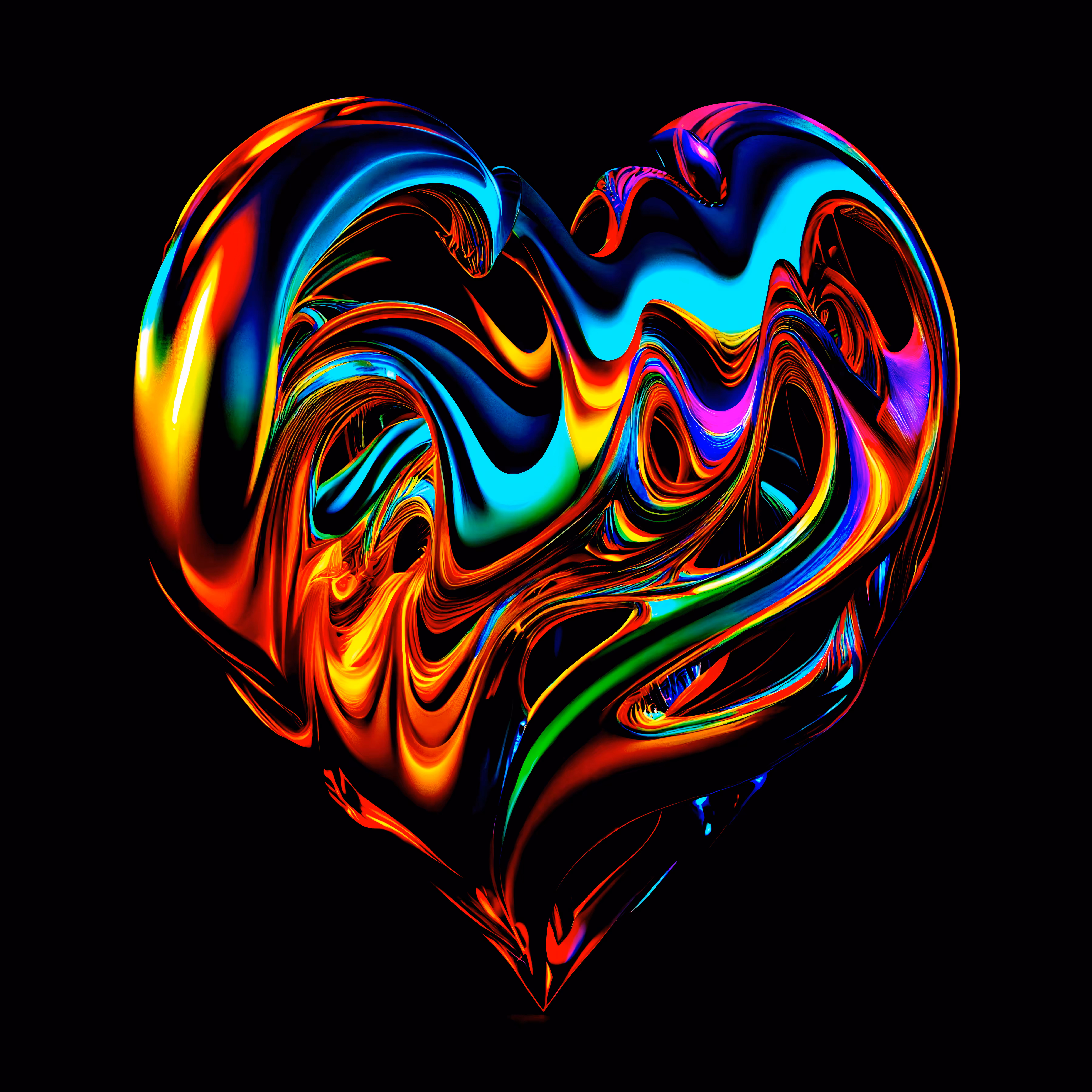 Heart of Gold