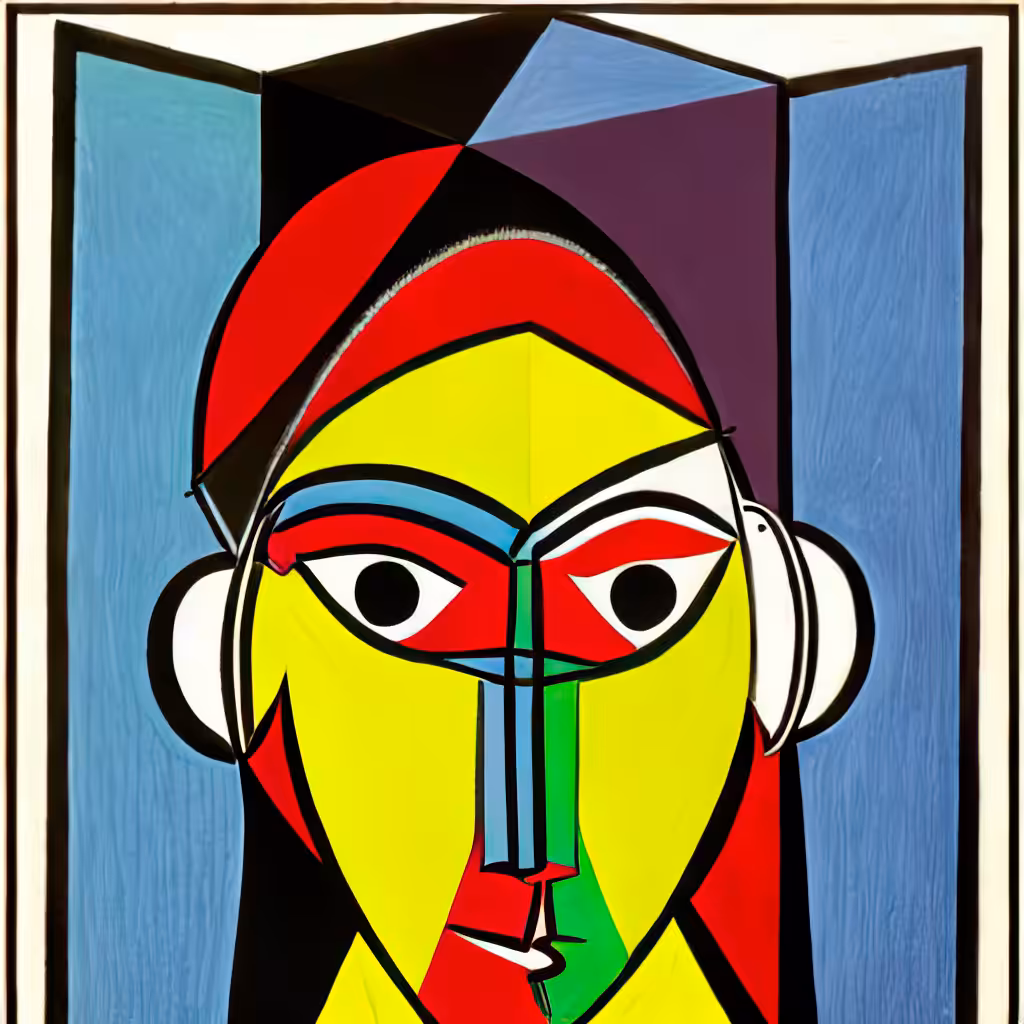 Artful Degen #87