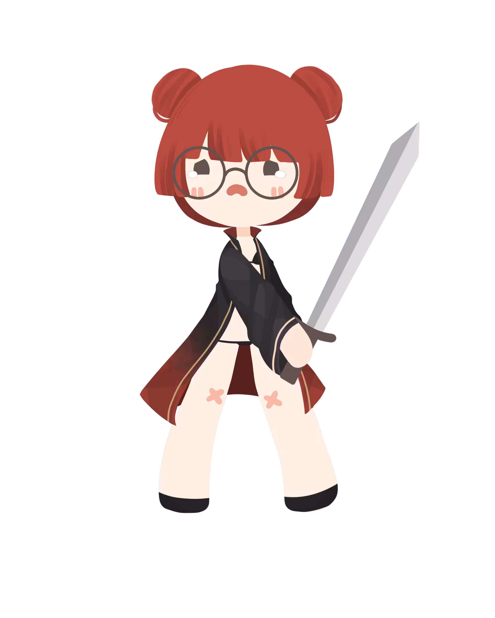 Small Guardian: 71