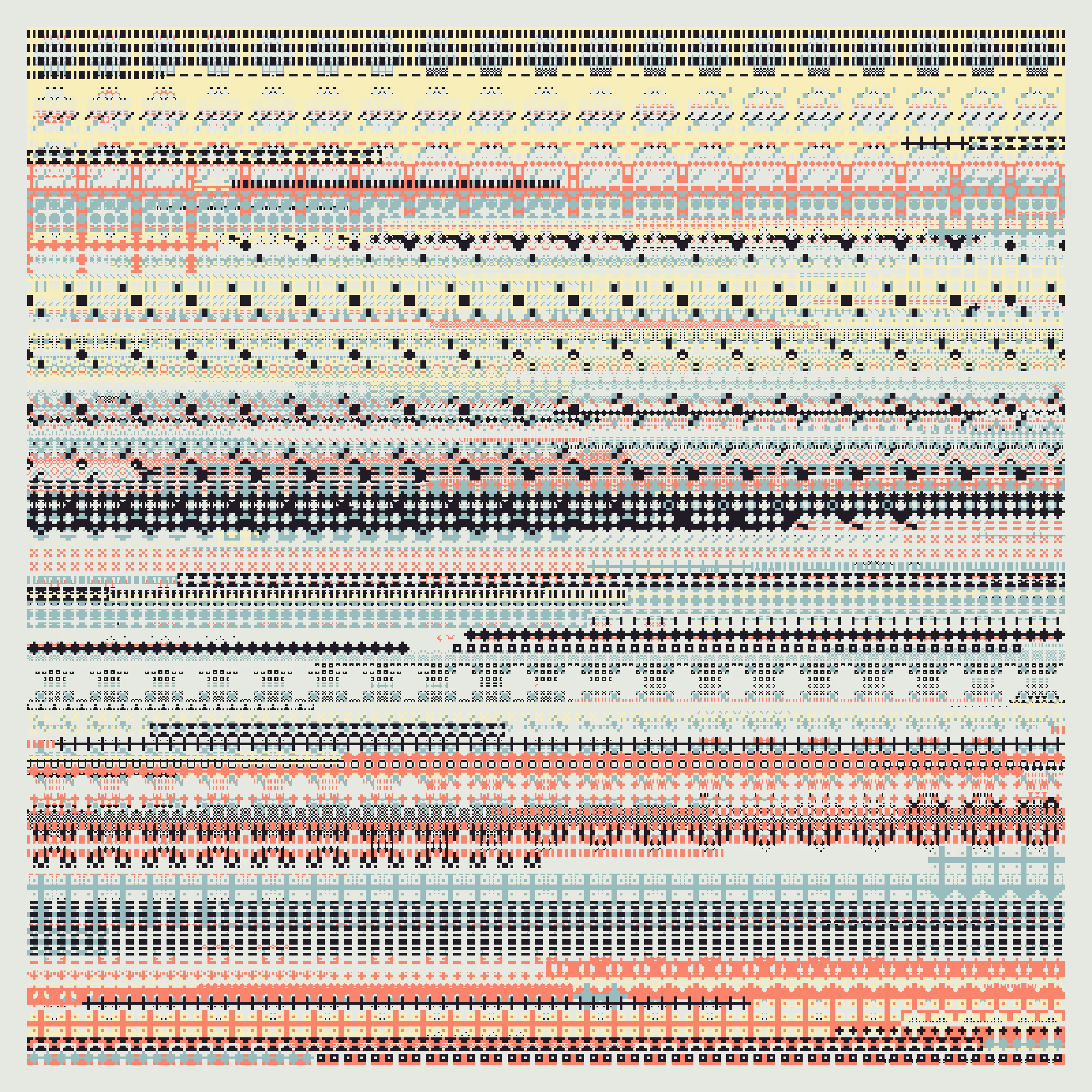 Pixel Management #1645