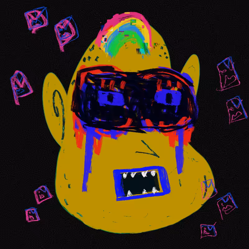 Grifters Goblins #19
