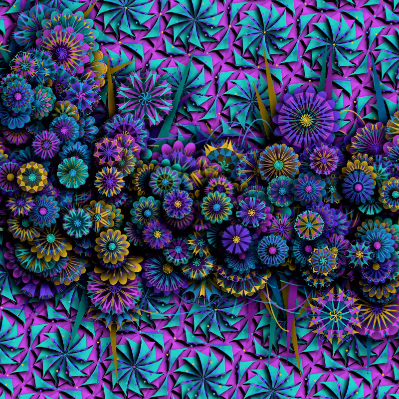 Florata #230