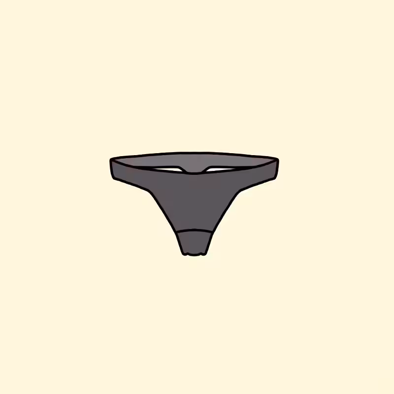 Panties #79