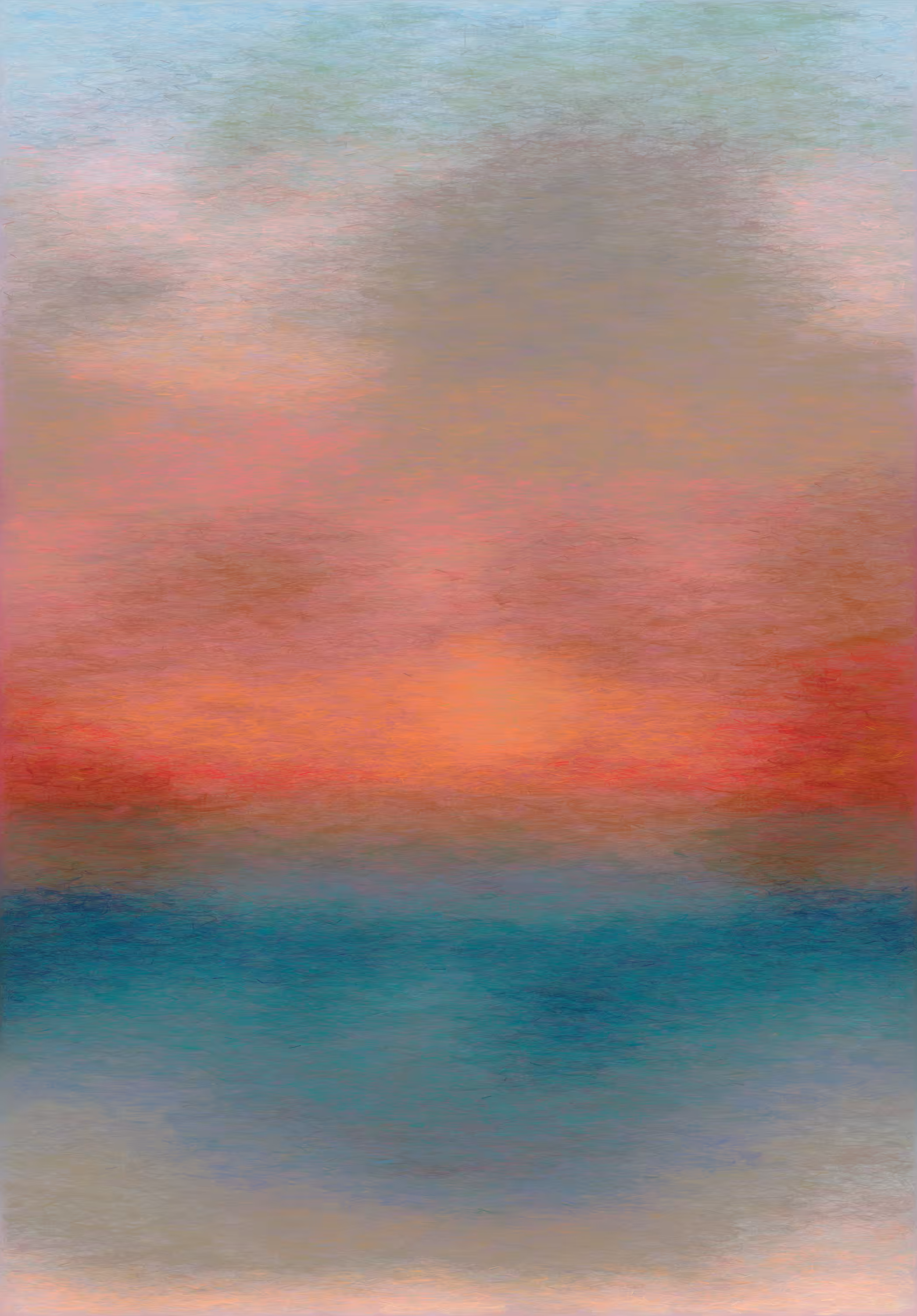 Atmospheres #9