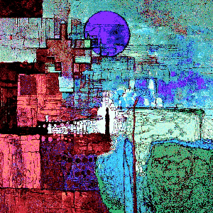 Last City by Brutal #119