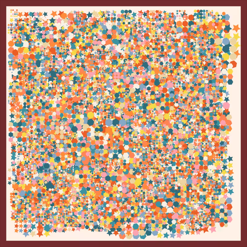 Block of Grid Vol 3 #6