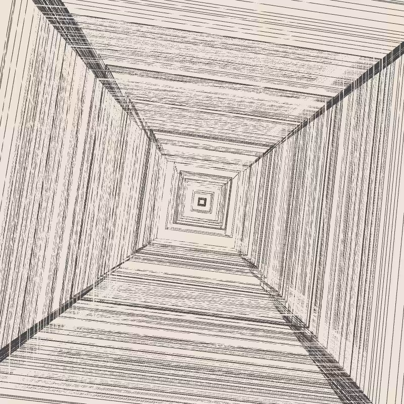 the boxes we live in: sketchbook edition #12