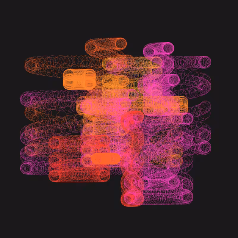 sinuosity #5