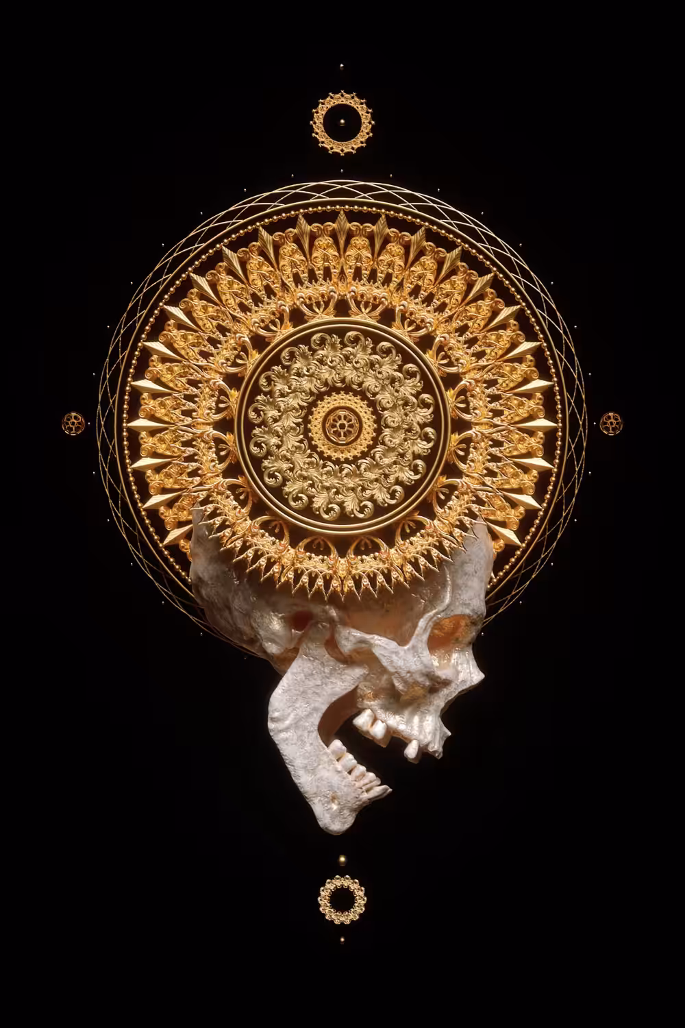 Balance IV #5/9