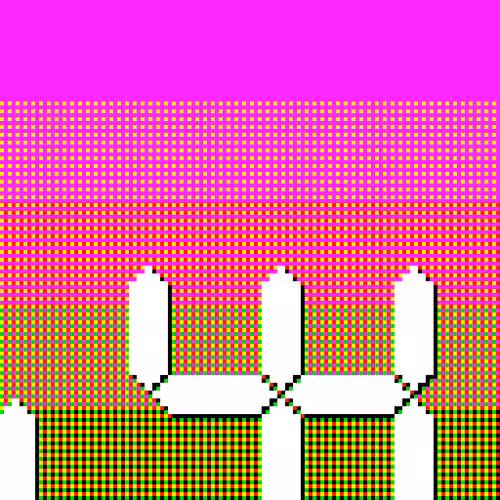 Excess Bits #70