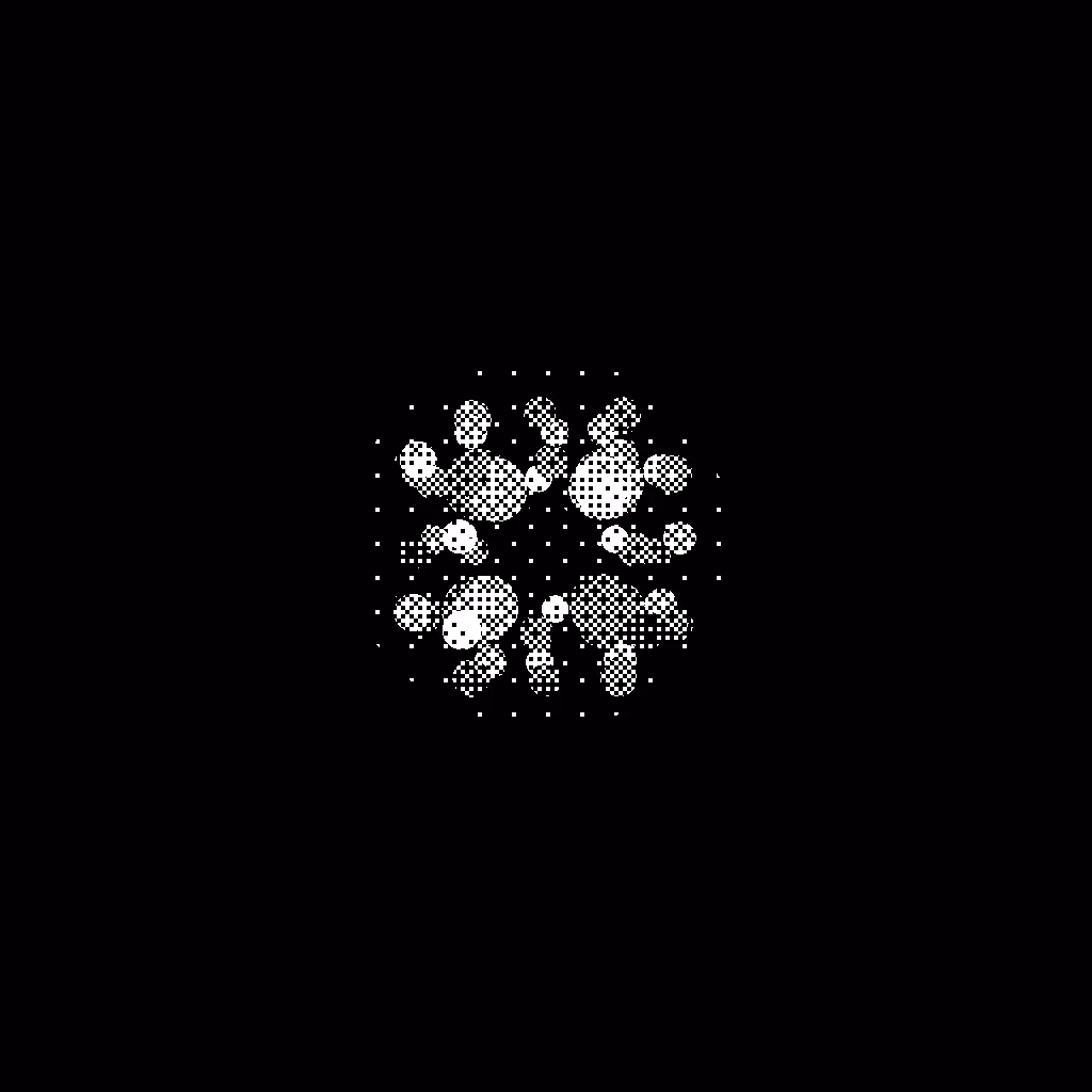 Chromoplasm #167