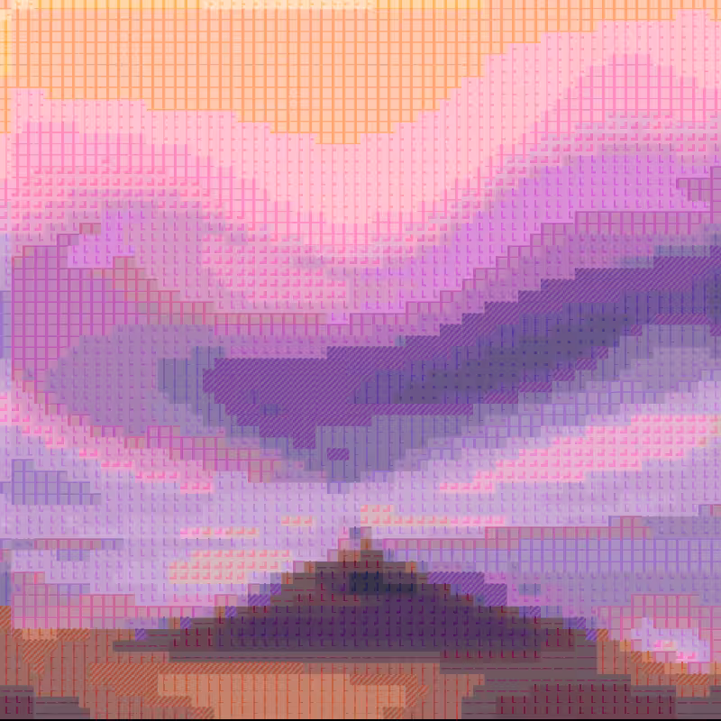 Wonderscapes #141