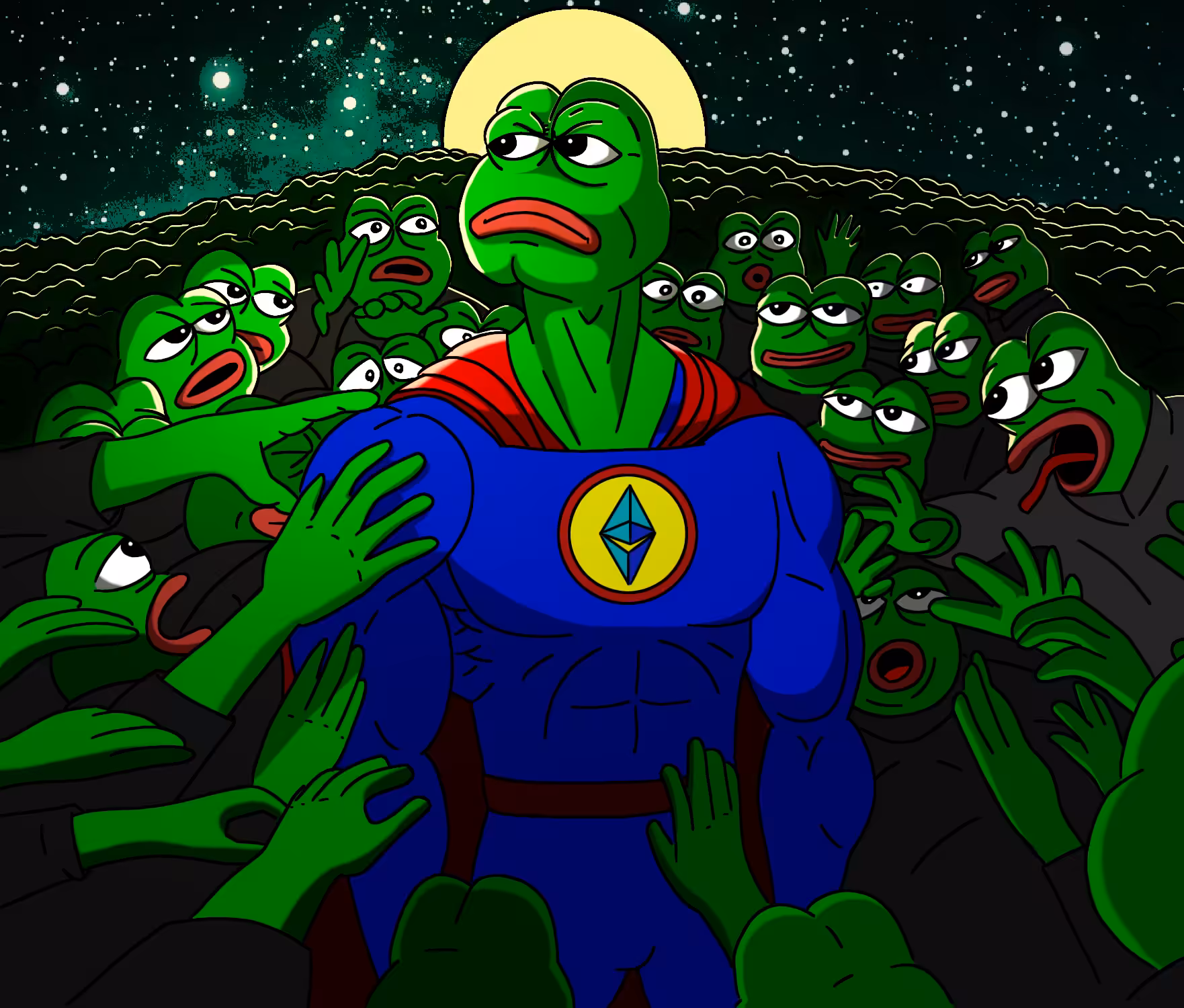 Super Pepe