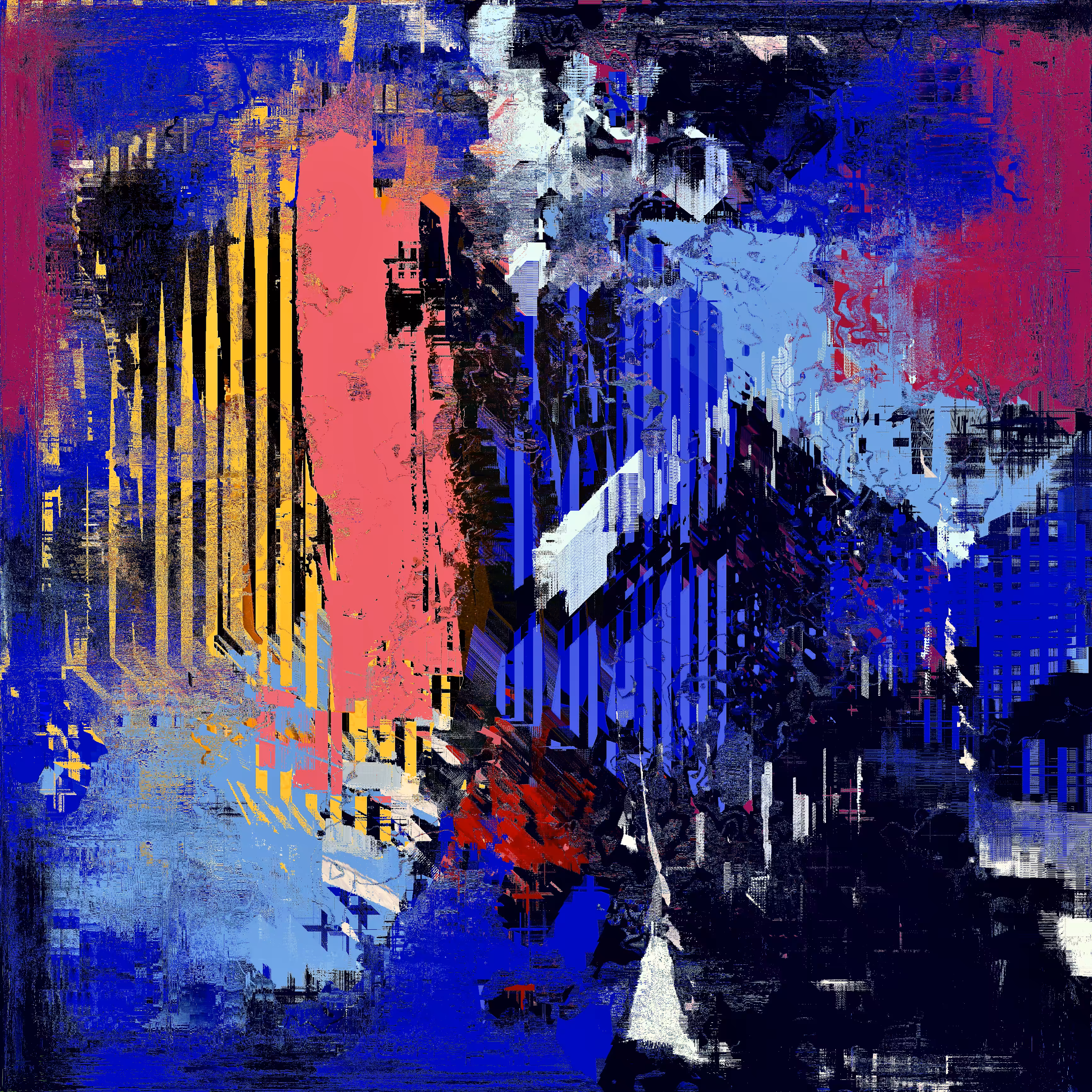 Invocation - I