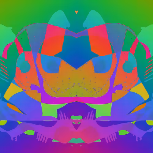 a turn for the weird v 2