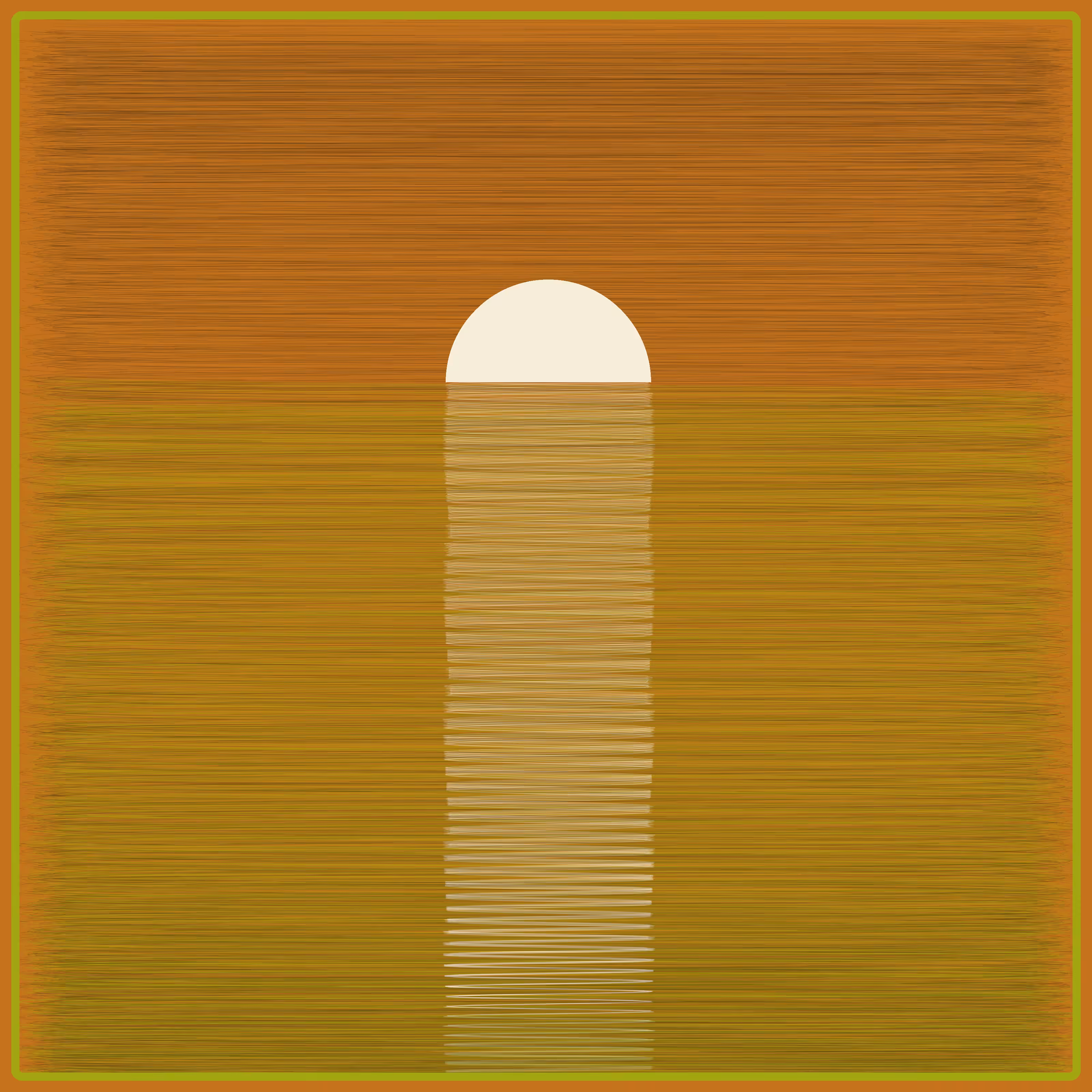 Sunset in Paradise #57