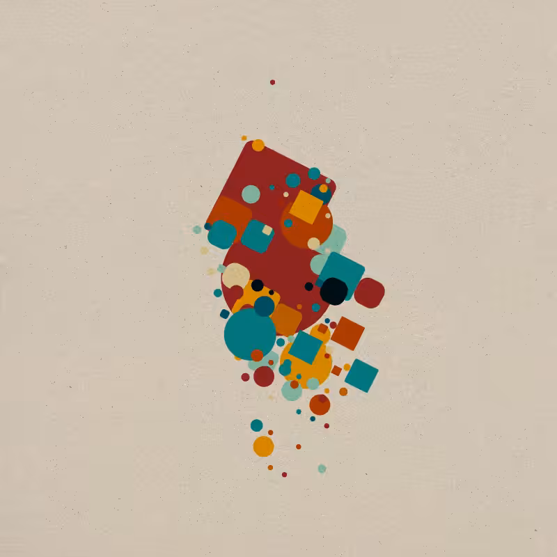 Paper drop #15