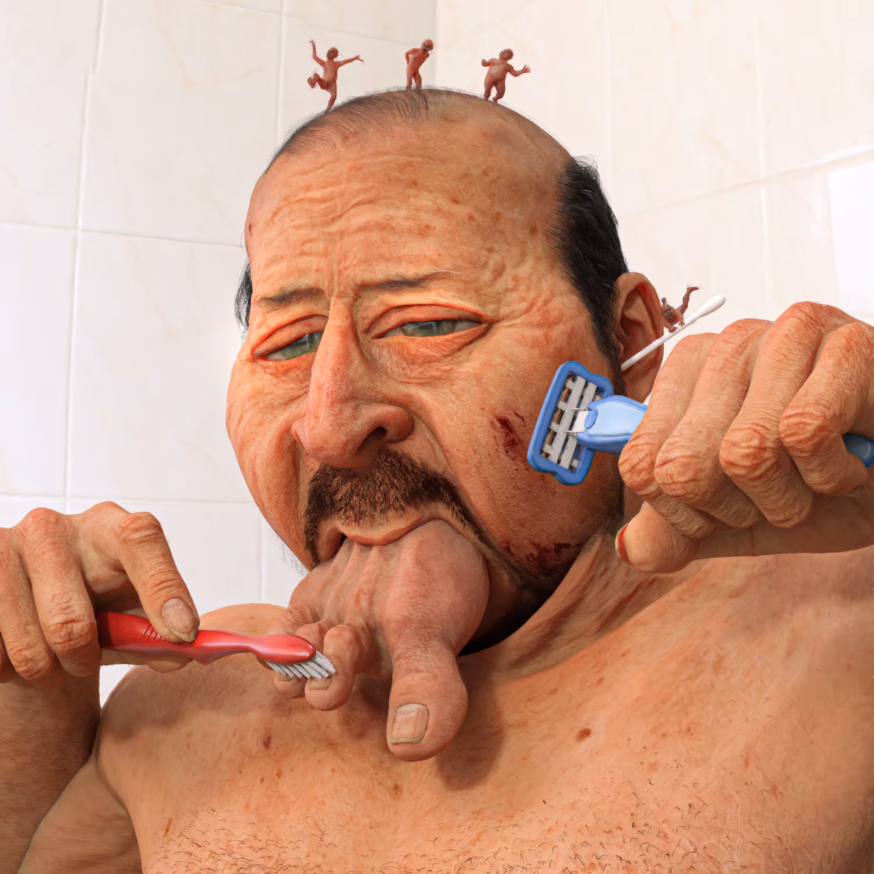 Hygiene